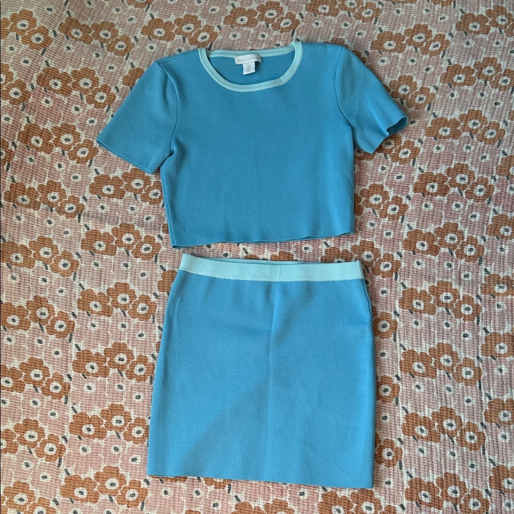 House of Harlow Mod Set